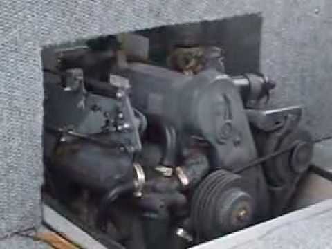 how to rebuild omc carb