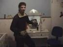 serbo dance and sing