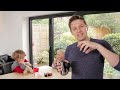 Panasonic Family Camcorder - Mobile Phone vs Camcorder