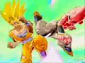 DBZ Budokai Tenkaichi AMV
