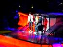 Jonas Goodnight & Goodbye dance!