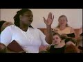 Sacred Harp 276: Bridgewater