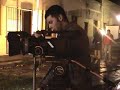 rodaje mi noche callada
