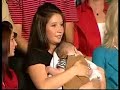 CBC raises questions about Trig Palin's birth