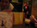 flaming shots