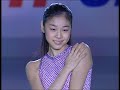 2007 COC キムヨナ EX 「Just a Girl」