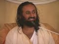 Gurudev Speaks on DSN Course