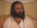 Gurudev Speaks on DSN Course