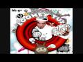Greek Music tus feat anna goula (looney tus)