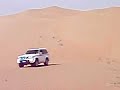Liwa desert trip