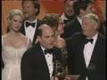 Mad Men Emmy Award For Best Drama Series Speech