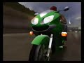 Midnight Club 3 Bike Highway Race