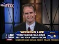 Kris Krane Defeats Drug Testing Profiteer in Debate Kris Krane Defeats Drug Testing Profiteer in Debate