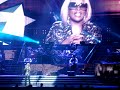 jay-z & mary j blige - heart of the city tour 2008 live @ msg