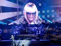 jay-z & mary j blige - heart of the city tour 2008 live @ msg