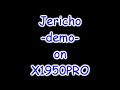 Jericho on X1950 Pro Jericho on X1950 Pro