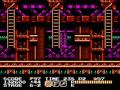 vice project doom (nes) - boss rush - no damage vice: project doom, released in japan as gun-dec (?????), is a multi-genre action game developed by aicom and published by sammy for the nintendo entertainment system in 1991. it is a side-scrolling platform game similarly to the ninja gaiden series for the nes, with the addition of gun shooting and driving segments as well. the player takes control of a secret agent who must uncover a conspiracy involving a new kind of alien substance.