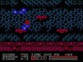 vice project doom (nes) - boss rush - no damage vice: project doom, released in japan as gun-dec (?????), is a multi-genre action game developed by aicom and published by sammy for the nintendo entertainment system in 1991. it is a side-scrolling platform game similarly to the ninja gaiden series for the nes, with the addition of gun shooting and driving segments as well. the player takes control of a secret agent who must uncover a conspiracy involving a new kind of alien substance.
