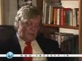 Palestine - Alan Hart with John Pilger (part 1)
