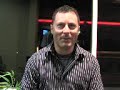 Paul Burgess 40th Birthday