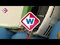 West in 90 Seconden, donderdag 19 november