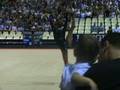 videos de Natalia Godunko clubs Benidorm