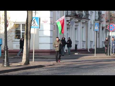 Барановичи день за днем. 19.11.25.