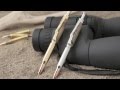 Click Bullet Pen and Pencil