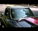 1967 427/435hp Corvette test drive - YouTube