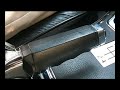 1967 Corvette 427/435hp test drive