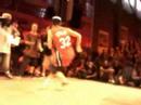 La Smala Vs Lunaticks Crew