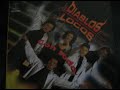LOS DIABLOS LOCOS AMIGO LOCUTOR
