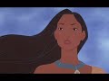 Pocahontas-Si no te conociera