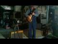 Richter 5E3 Epiphone, Chan. 4, Les Paul Signature