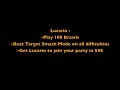 How to unlock all characters in Super Smash Bros Brawl How to unlock all characters in Super Smash Bros Brawl