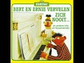 Bert &amp; Ernie en de Alfabetmars (Dutch Sesame Street)