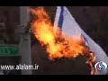 Fwd: آتش زدن پرچم اسرائیل در آمریکا / Burning the Israel flag in USA - http://www.youtube.com/watch?v=A7HLnQk_ZLQ&feature=youtube_gdata (از طریق http://ff.im/MRSFt)