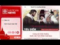 Radio thứ Tư 01/04/2026 - Vatican News Tiếng Việt