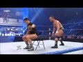 Chris Masters vs. Dashing Cody Rhodes – Masterlock Challenge
