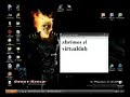 pantalla completa en w300 tuto
