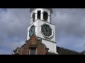 Ampthill Market Square & Kings Arms Path - A Tour Around the Streets of Ampthill