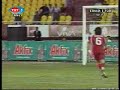 ermenistan turkiye 1.goll tuncay