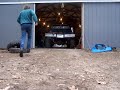 1981 Chevy 3/4 ton 4x4 truck