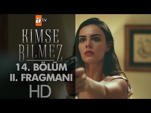 Kimse Bilmez 14. Bölüm 2. Fragmanı                                                                                                                                                                                                                        