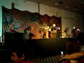 DECAMERON CARNAVAL, AFRICA