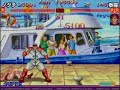 FeiLong-Vega-Vega vs M.Bison*3 FeiLong-Vega-Vega vs M.Bison*3