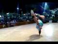 videos de TREJO VS POPE SEMIFINAL 1VS1 CANCUN