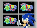 4Kids DVD Trailers: Episode 4: Yu-Gi-Oh! Capsule Monsters 1 DVD