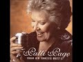 Patti Page - Wondering Patti Page - Wondering