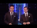 BGT  FINAL- Kombat Breakers high quality sound/video